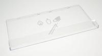 BEKO/GRUNDIG/ARCELIK Schubladenblenden                                            C00866927