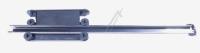 ELECTROLUX / AEG Rails ou guides                                              140129501106