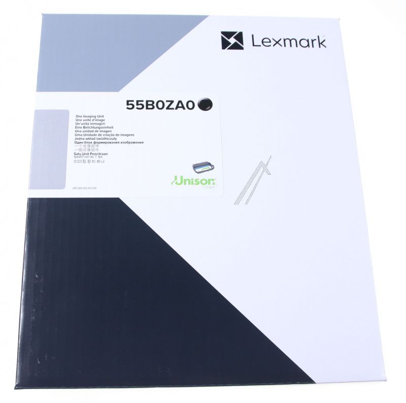 Lexmark Printeronderdelen                                            55B0ZA0