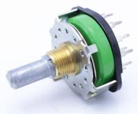 Yamaha Commutateurs rotatifs                                        WK707500