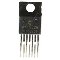 JVC Ic AN15526A