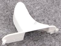 WHIRLPOOL/INDESIT Deur / klep / deksel                                         488000519144