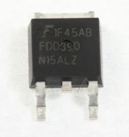 Vestel Transistors fet-mos                                          30079753