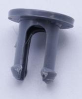 WHIRLPOOL/INDESIT Deur / klep / deksel                                         488000286466