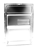 BEKO/GRUNDIG/ARCELIK Contre porte                                                 C00866706