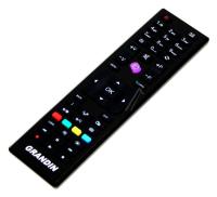 Vestel Telecommandes infrarouges                                    23523543
