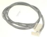 WHIRLPOOL/INDESIT Faisceaux de cables                                          481010678448
