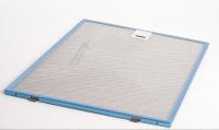 Boschsiemens Metaal vetfilter                                             11062822