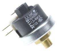 DeLonghi Niveauschakelaars KW676196