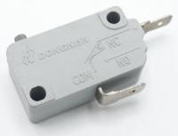 ELECTROLUX / AEG Mikroschalter 4055065207