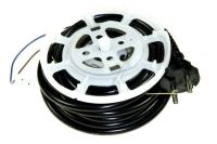 Samsung Cables enrouleurs d'alimentation                             DJ9700833A