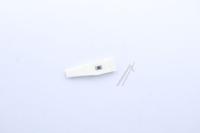Samsung Smd-chipweerstanden                                          2007007942