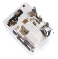 Boschsiemens Startrelais                                                  10014848