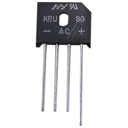 - Bruggelijkrichters                                           B280C8000