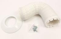WHIRLPOOL/INDESIT Slangen                                                      482000084552