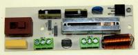 WHIRLPOOL/INDESIT Motoreinheiten                                               481221458093