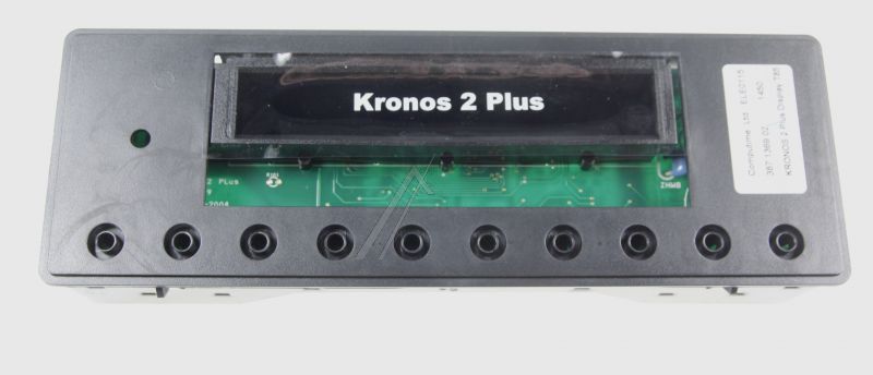 ELECTROLUX / AEG Timers                                                       3578580114