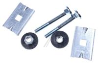 Boschsiemens Bevestigingsdelen                                            00637809