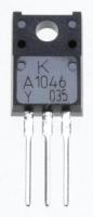 Kec Transistoren                                                 KTA1046Y
