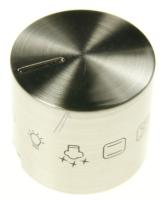 WHIRLPOOL/INDESIT Boutons                                                      481010569121