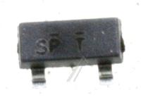 FAIRCHILD Veldeffecttransistoren BSS84