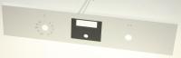WHIRLPOOL/INDESIT Capots de dosseret                                           481010396009