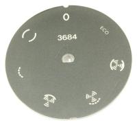 Smeg Disques indicateurs                                          762773684