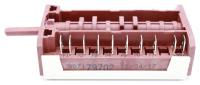 ELECTROLUX / AEG Fornuisschakelaars                                           8071797024