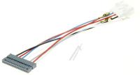 Boschsiemens Kabelboom                                                    00499198