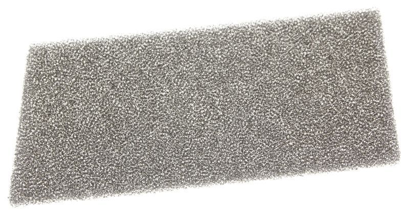 WHIRLPOOL/INDESIT Filtre en mousse                                             481010354757