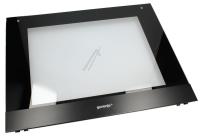 HISENSE/GORENJE Ovenruit buitenste                                           462440