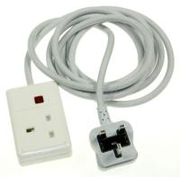Boschsiemens Netzkabel                                                    00644534