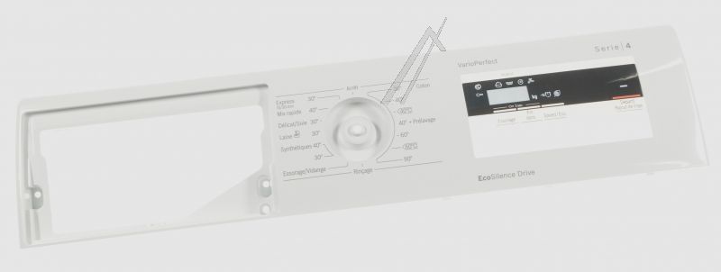 Boschsiemens Capots de dosseret                                           11014613
