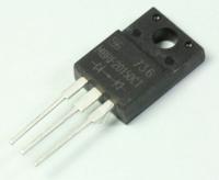- Diodes                                                       