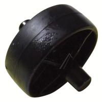 WHIRLPOOL/INDESIT Roues                                                        482000028695