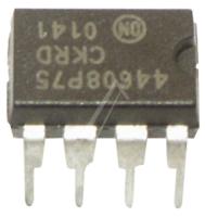 ON SEMICONDUCTOR Ic                                                           MC44608P75