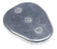 WHIRLPOOL/INDESIT Onderlegger                                                  482000026937