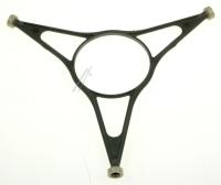WHIRLPOOL/INDESIT Entraineur a  roulettes  m-o                                 481010538481
