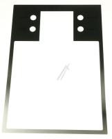 Smeg Venster v.klep                                               063253044