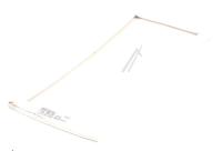 ELECTROLUX / AEG Afdichtrubber diepvries                                      4055181095