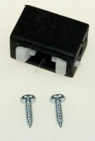 WHIRLPOOL/INDESIT Demper                                                       481990300584