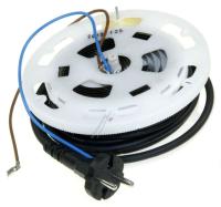 GROUPE SEB Kabelaufroller staubsaugernetzkabel                          RSRT3704