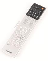 Yamaha Infrarot-fernbedienungen                                     ZP601500