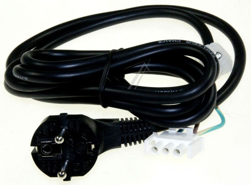 Boschsiemens Voedingskabel                                                00653618