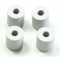 Boschsiemens Rubbervoetje                                                 00029464