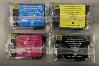 FREECOLOR Inktpatronen K10539F7