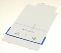 ELECTROLUX / AEG Deur / klep / deksel                                         140134200058
