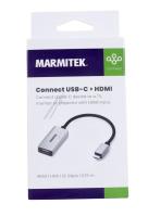 MARMITEK Usb-adapter 25008369