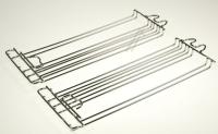 ELECTROLUX / AEG Grille                                                       4055480745
