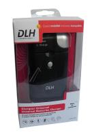 DLH Chargeurs camera/camescope                                   